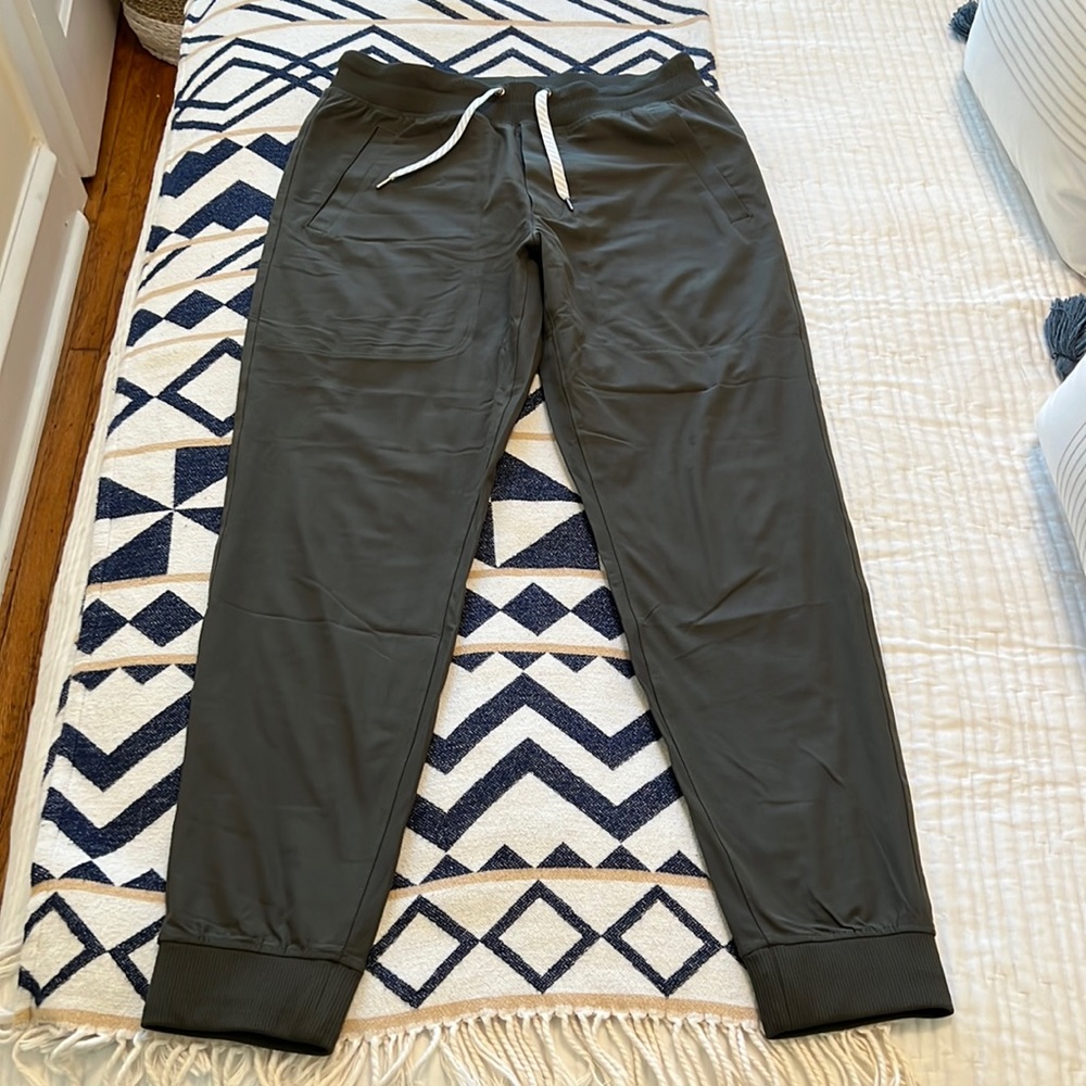 Vuori - meta jogger